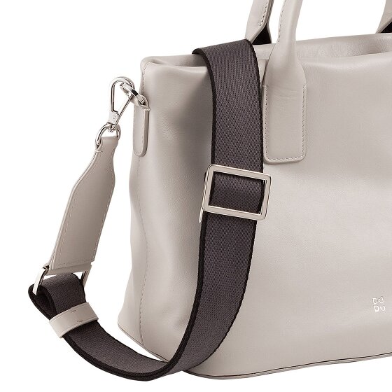DuDu Jaqueline Torba Skórzany 28 cm