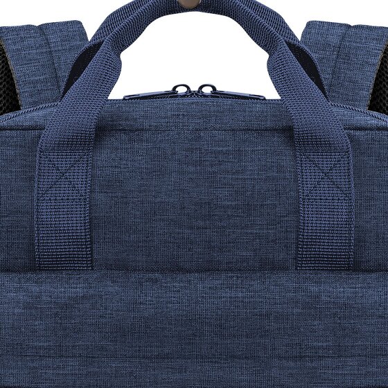 reisenthel Allday Plecak 39 cm komora na laptopa