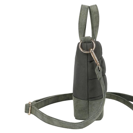 Fritzi aus Preußen Brigitte x fritzi Mini Toty limited Bubble Mini Torba Handbag 13 cm