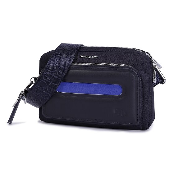 Hedgren Torba na ramię Fika RFID 23 cm