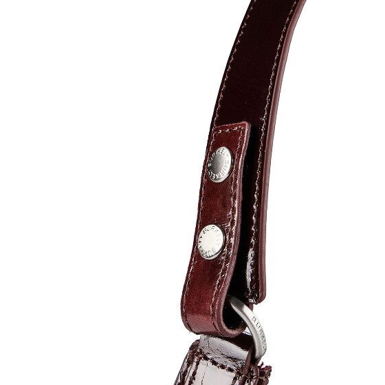 Burkely Cool Colbie Torba na ramię Skóra 33 cm