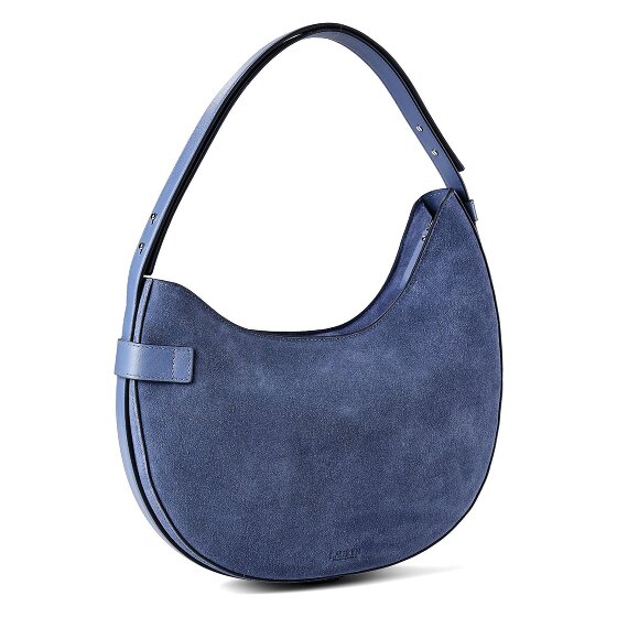 Lauren Ralph Lauren Tasha Torba na ramię Skóra 32 cm