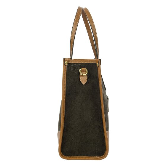 Bric's Life Shopper Bag S 35 cm Komora na laptopa