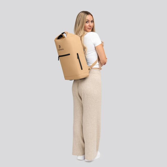 Pactastic Urban Collection Plecak 50 cm Komora na laptopa