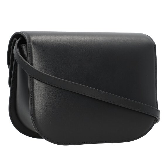 Furla Sfera Torba na ramię Skórzany 21 cm