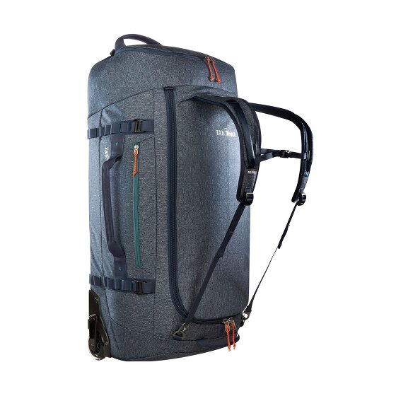 Tatonka Duffle Roller 105 Foldable 2-Wheel Holdall 84 cm