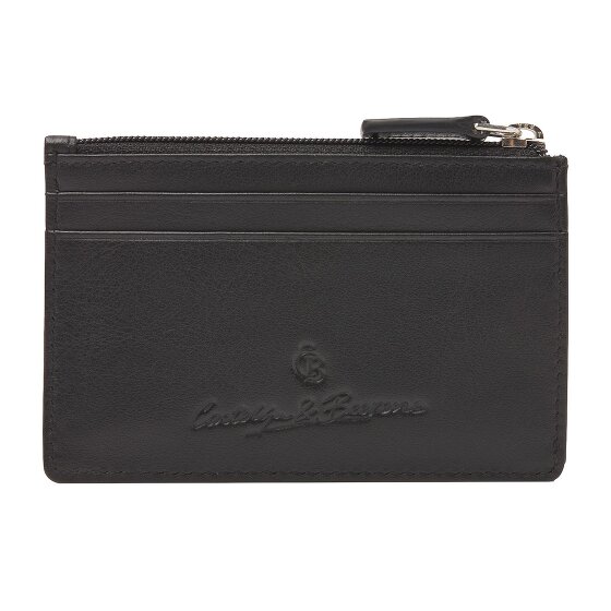 Castelijn & Beerens Etui na karty kredytowe Vita RFID Skóra 11 cm