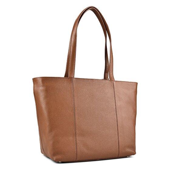 Braun Büffel Hanna Shopper Bag Skóra 43 cm