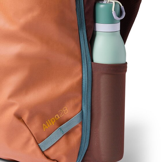 Cotopaxi Plecak podróżny Allpa 28 L z przegrodą na laptopa 48 cm