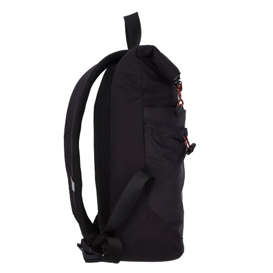 Jost Lohja Plecak 35 cm Komora na laptopa