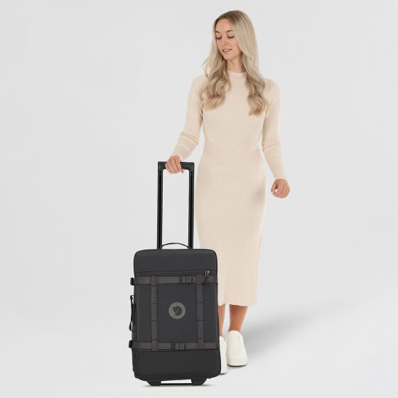 Fjällräven Färden Roller 2 kółka Walizka kabinowy 55 cm