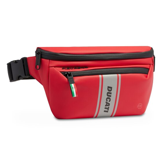 Piquadro Piquadro x Ducati Saszetka 28 cm