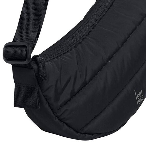 GOT BAG Moon Bag Torba na ramię 32 cm