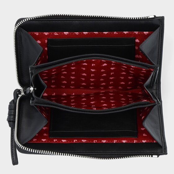 Picard Donna 1 Portfel Skórzany 10 cm