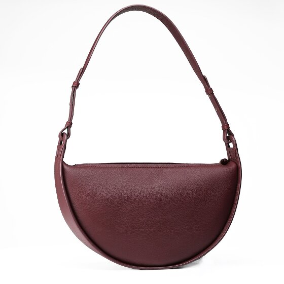 AIGNER Eliza Torba na ramię Skórzany 25 cm