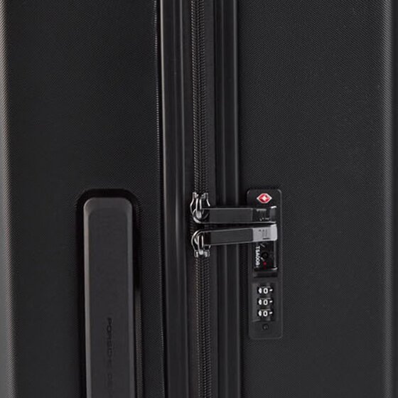 Porsche Design Voyager 4 kółka Walizka M 69 cm