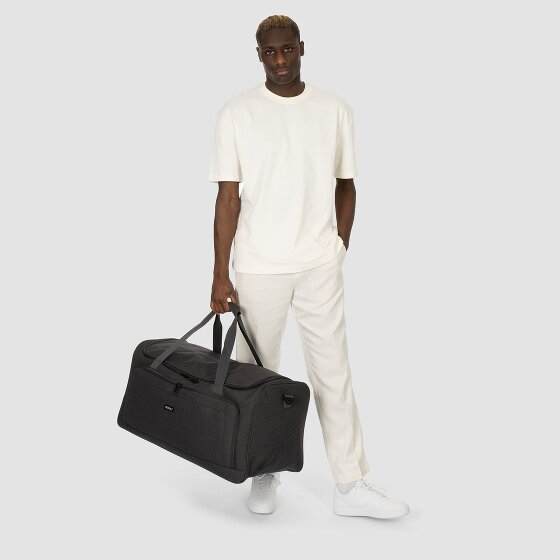 Redolz Essentials 12 Torba podróżna Weekender 70 cm z przegrodą na buty