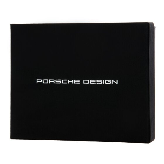 Porsche Design Keyring Brelok do kluczy Skórzany 10 cm