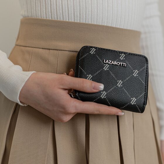 Lazarotti Palermo Wallet 11 cm