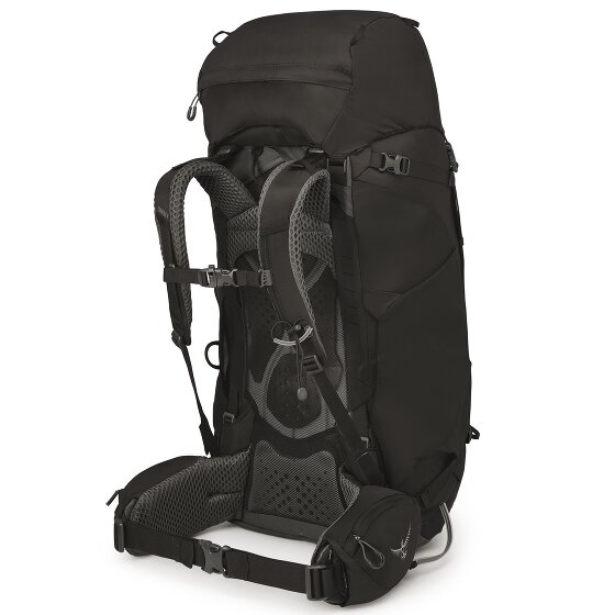 Osprey Kestrel 68 Plecak trekkingowy S-M 82 cm