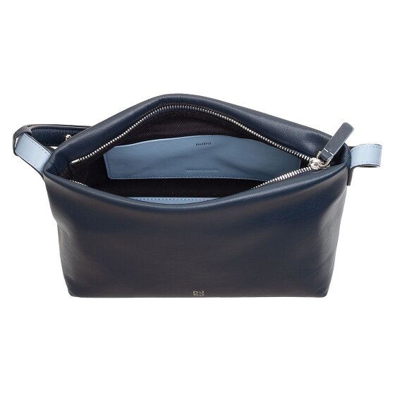 DuDu Fiji Torba na ramię Skóra 27 cm
