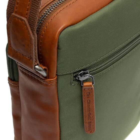 The Chesterfield Brand Fusion Karlstad Mini Torba Torba na ramię 17 cm
