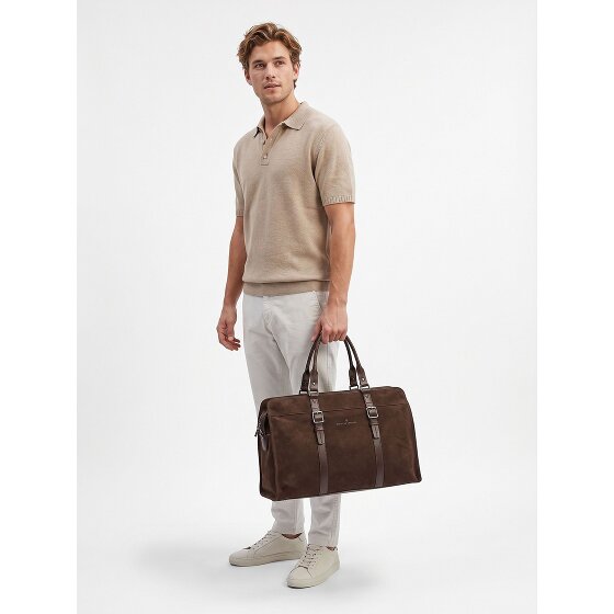 Castelijn & Beerens Veneto Torba podróżna Weekender Skóra 50 cm