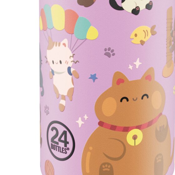 24Bottles Butelka do picia Kids Urban 500 ml