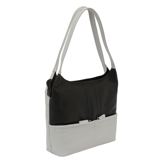 Voi Boston Hera Shopper Bag Skórzany 30 cm