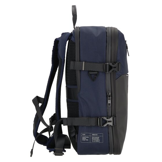 Porsche Design Urban Eco Plecak biznesowy 42 cm Komora na laptopa