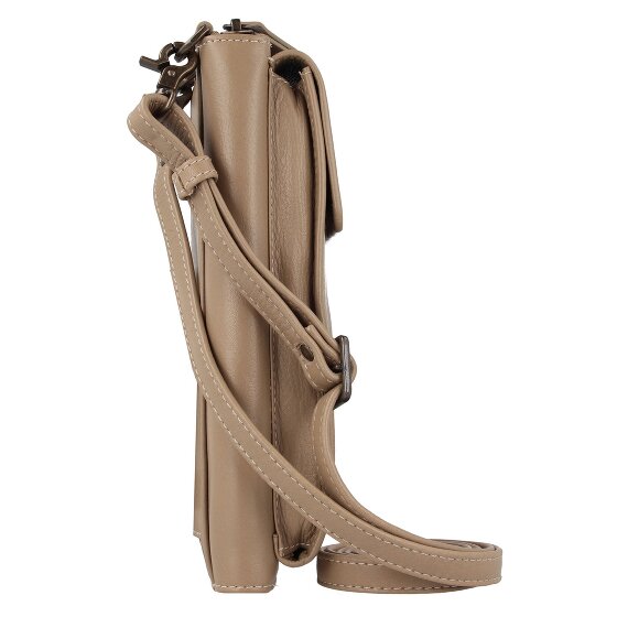 Esquire Peru Etui na telefon komórkowy Skórzany 10 cm