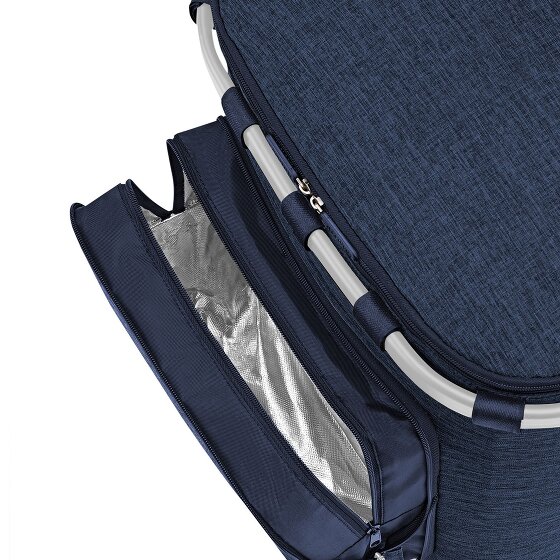 reisenthel Wózek sklepowy Carrycruiser Plus 52,5 cm