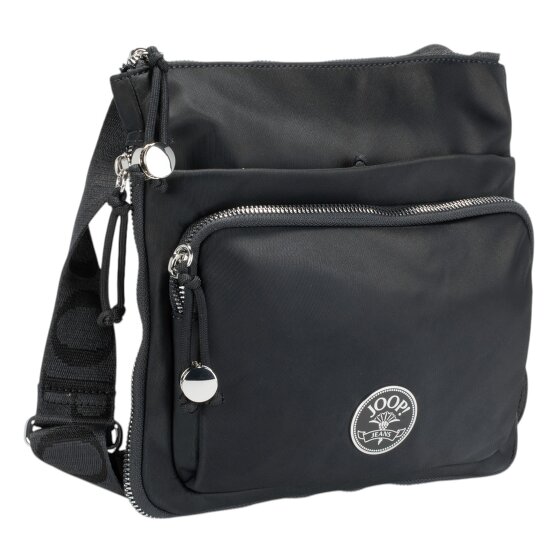 Joop! Jeans Lietissimo 1.0 Lilou Torba na ramię 25 cm z plisą rozprężną