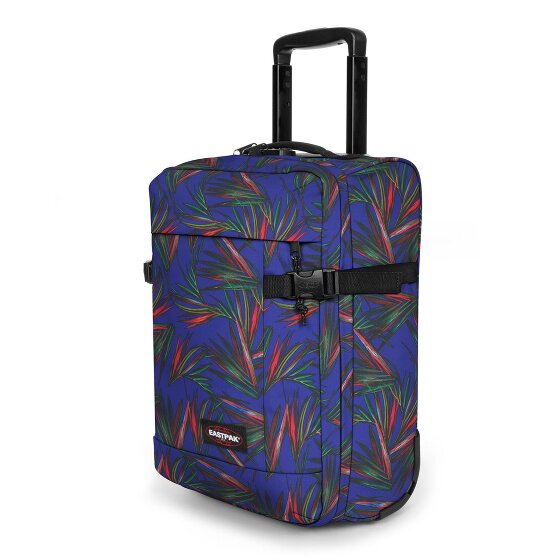 Eastpak Tranverz 2 kółka Walizka kabinowy 45 cm