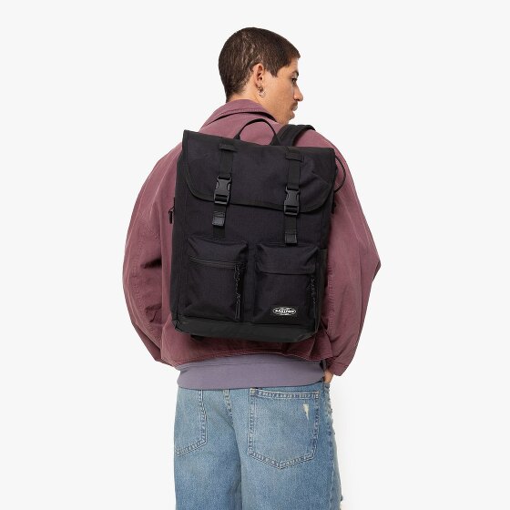 Eastpak Icon Topload Plecak 42 cm Komora na laptopa