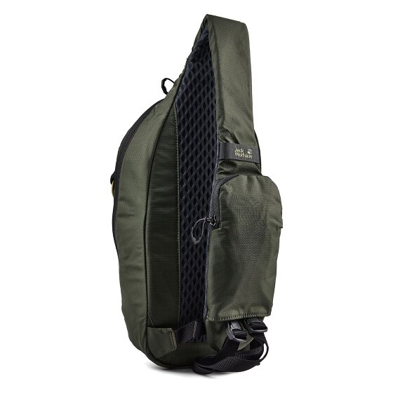 Jack Wolfskin Cyrox 35 cm