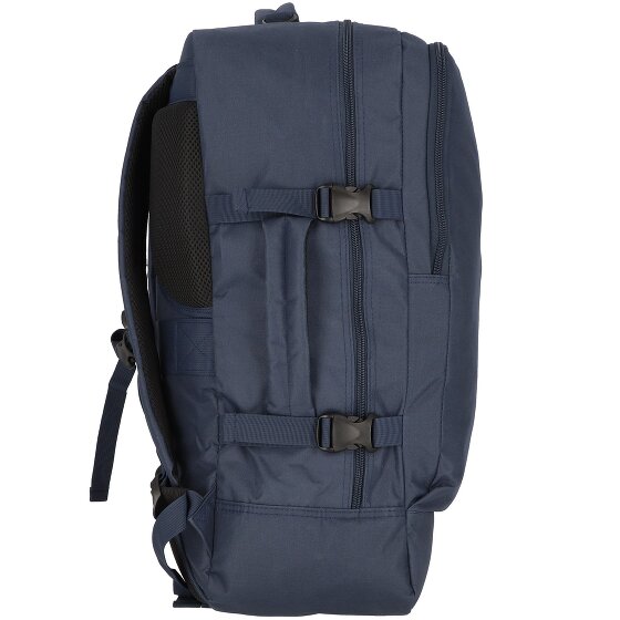 Worldpack Cabin Pro Plecak 54 cm Komora na laptopa