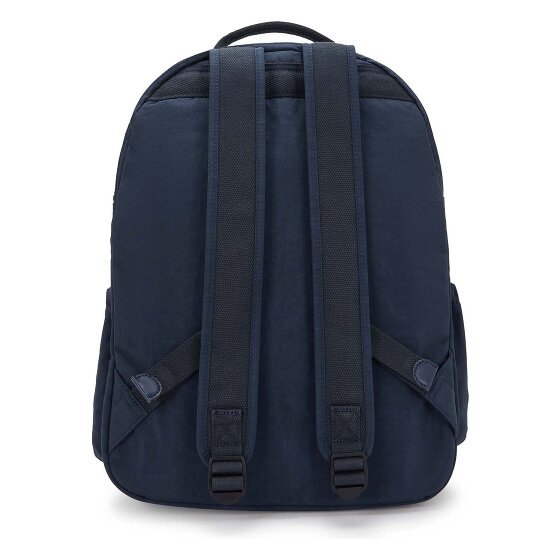 Kipling Basic Seoul Plecak 44 cm Komora na laptopa