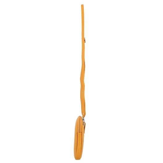 Jump Uppsala Cuir Etui na telefon komórkowy Skórzany 13 cm