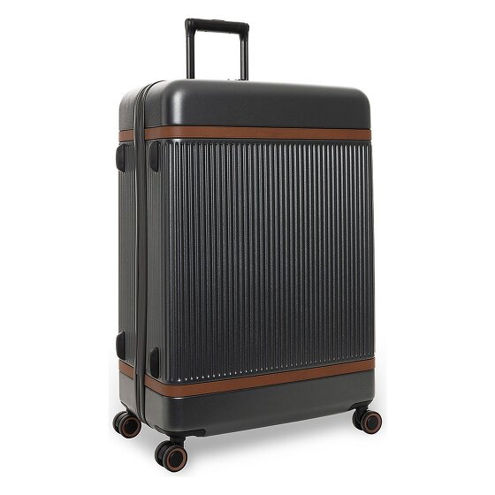 The Chesterfield Brand Zuna 4 kółka Walizka L 75 cm