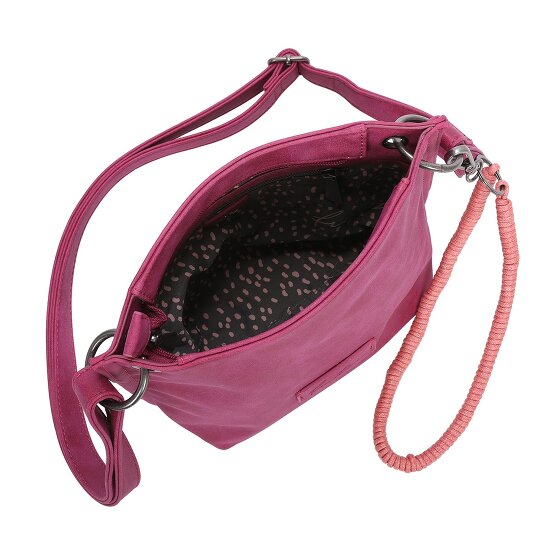 Fritzi aus Preußen Fritzi03N Vintage Torba na ramię 22.5 cm