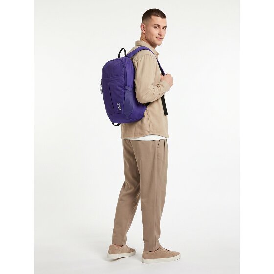 Jack Wolfskin Yuma 14 L Plecak 45 cm Komora na laptopa