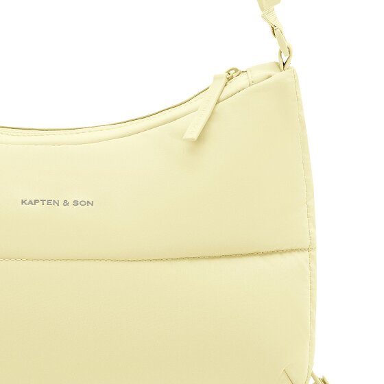 Kapten & Son Skara Cloud Small Torba na ramię 34.5 cm