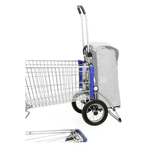 Andersen Shopper Royal Shopper Abbo Walizka na zakupy 54 cm