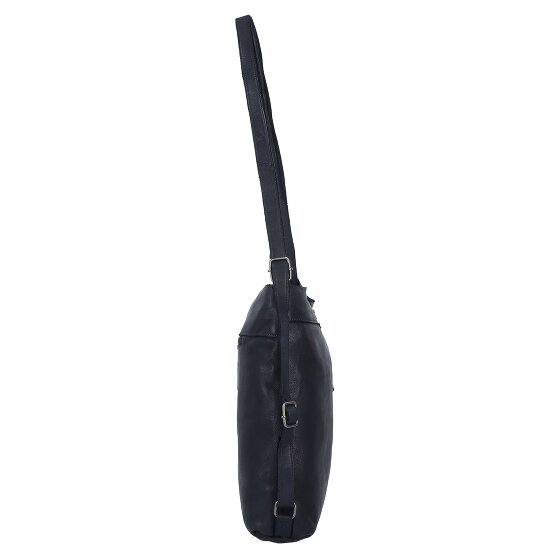Harbour 2nd Anchor Love Torba na ramię Skórzany 33 cm