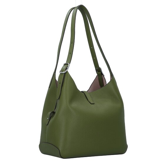 Kate Spade New York Deco Torba na ramię Skórzany 31 cm