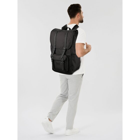Herschel Little America Plecak 49 cm Komora na laptopa