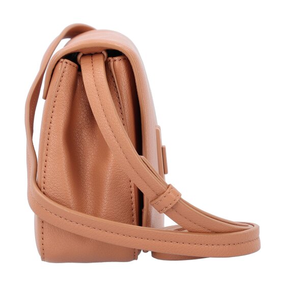 DKNY Seventh Avenue Torba na ramię Skórzany 24 cm