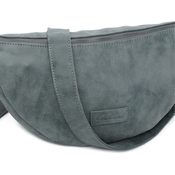 Fritzi aus Preußen Fritzi35 Vintage Torba na ramię 39 cm