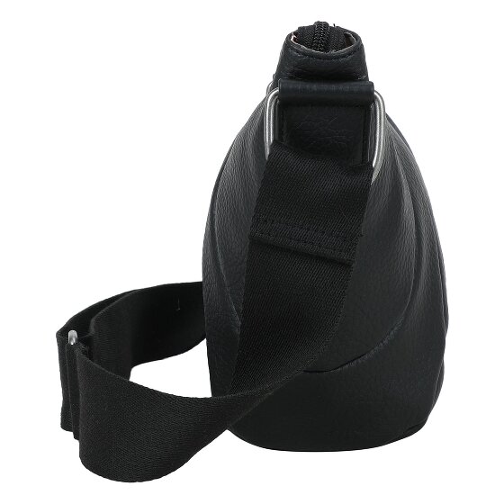 Fritzi aus Preußen Limited Happy Flocked Torba na ramię 25 cm